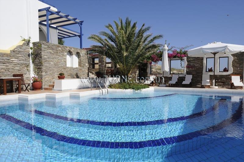 Зображення Aks Chroma Paros 3*