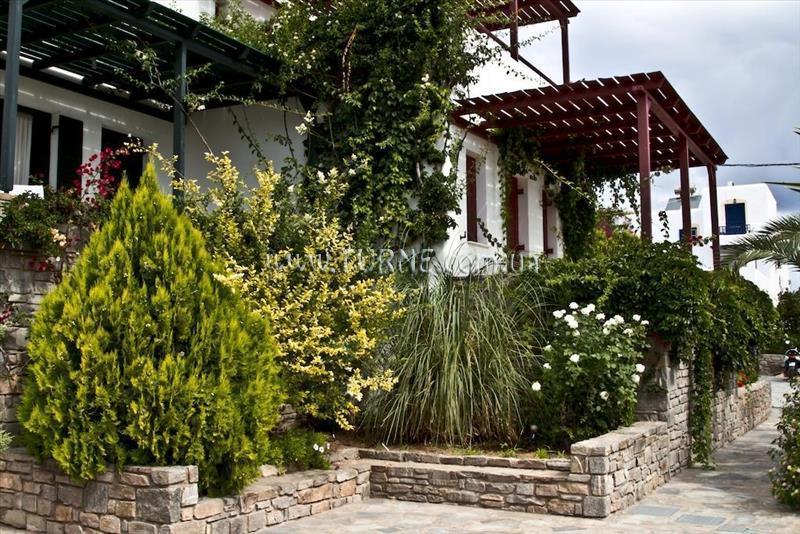 Фотографія Aks Chroma Paros 3*