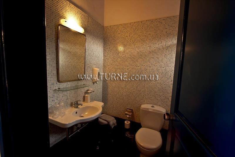 Готель Aks Chroma Paros 3*