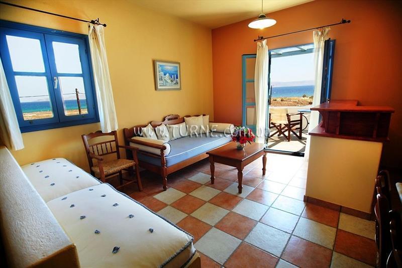 Панорама Acqua Marina Resort 4*