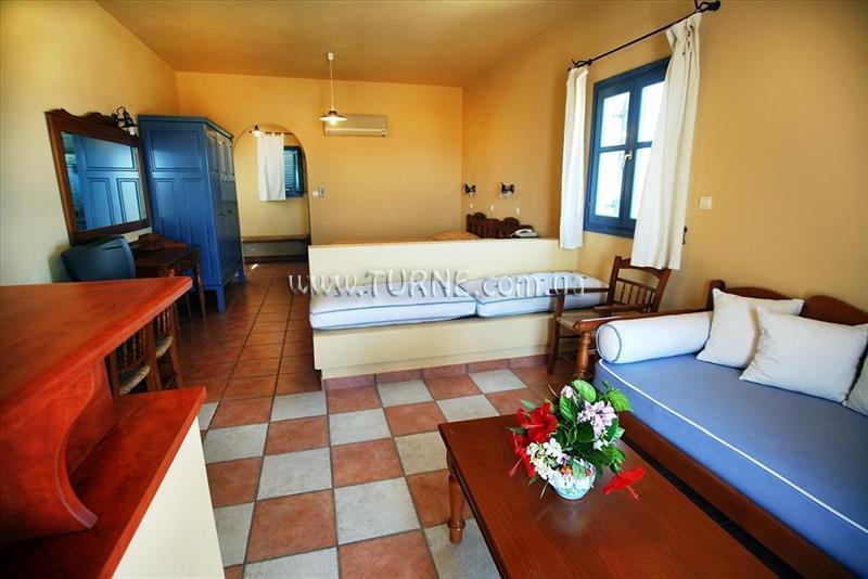 Апартаменти Acqua Marina Resort 4*