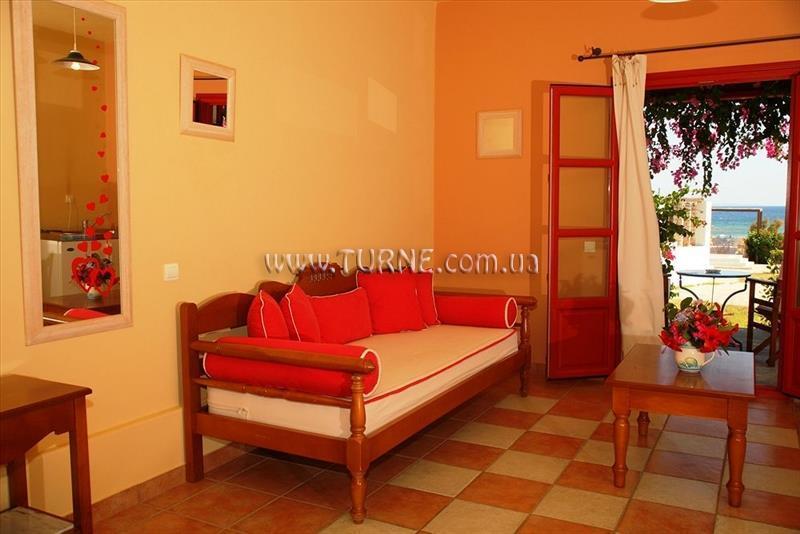 Територія Acqua Marina Resort 4*