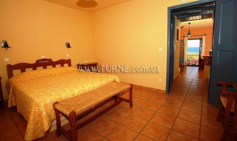 Вид Acqua Marina Resort 4*