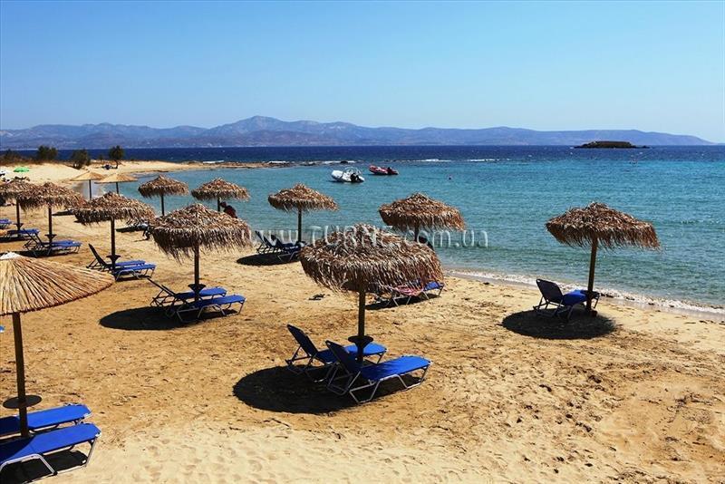 Фотографія Acqua Marina Resort 4*