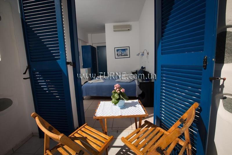 Апартаменти Dilion Hotel 2*