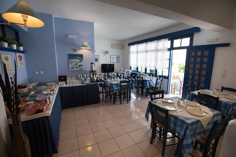 Вид Dilion Hotel 2*