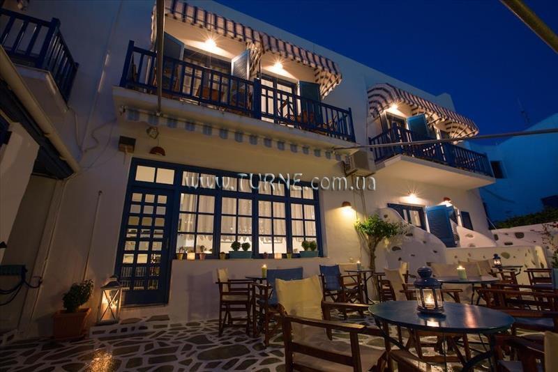 Фотографія Dilion Hotel 2*