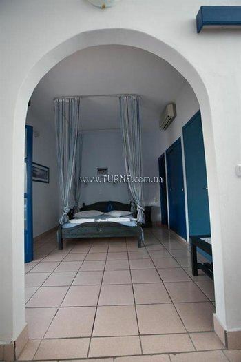 Готель Dilion Hotel 2*