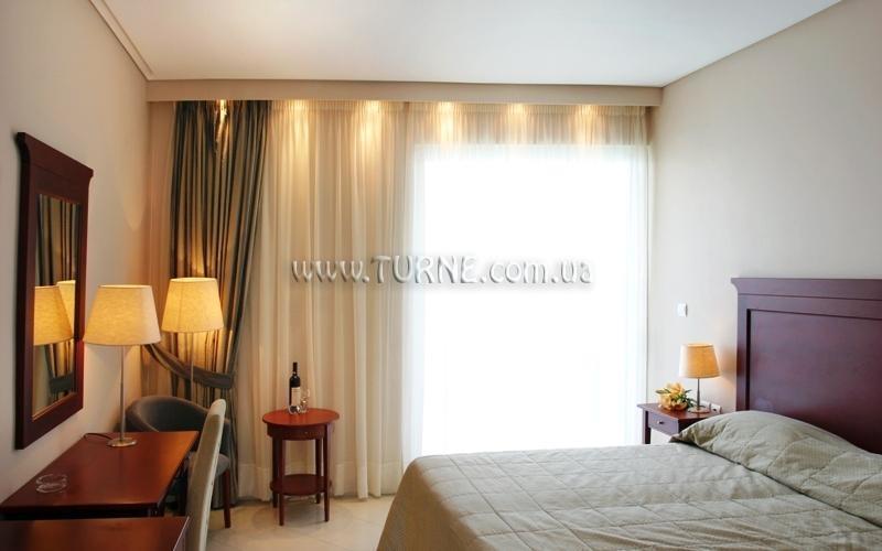 Апартаменти Poros Image Hotel 3*