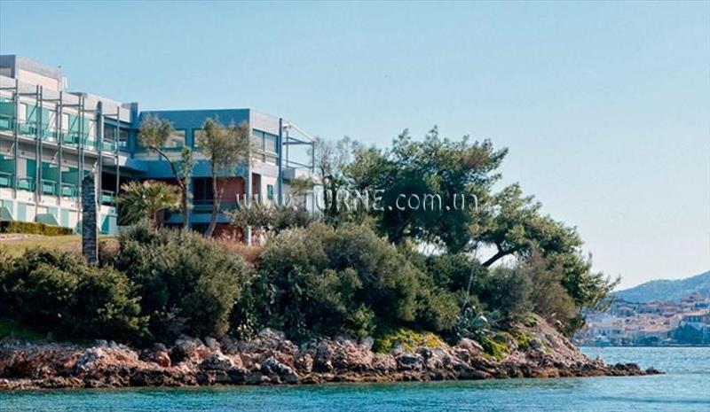 Вид Poros Image Hotel 3*