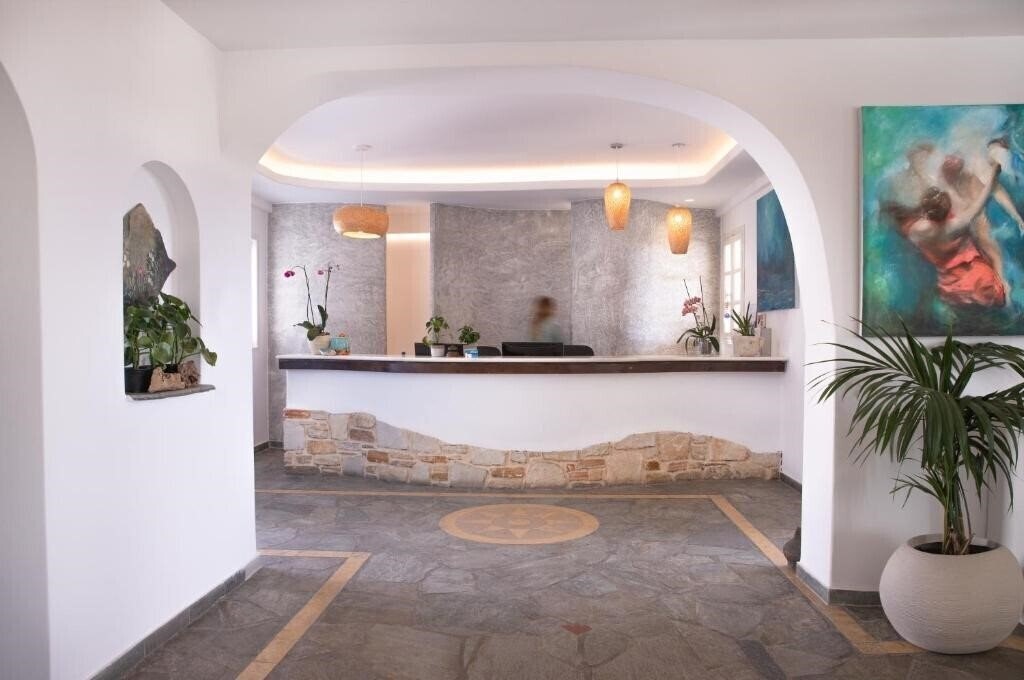 Зображення Aloni 3*