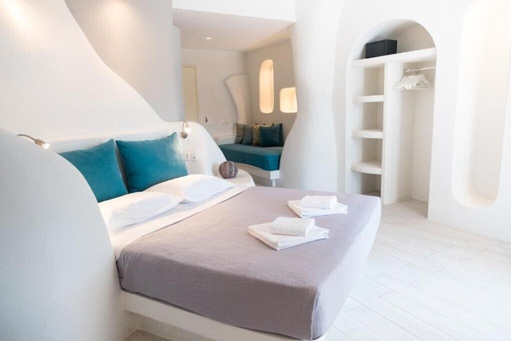 Територія Aloni 3*