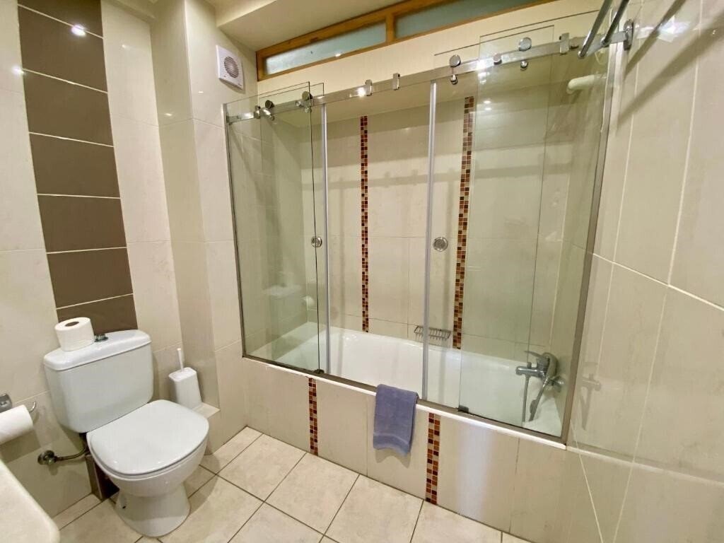 Територія New Aegli 3*