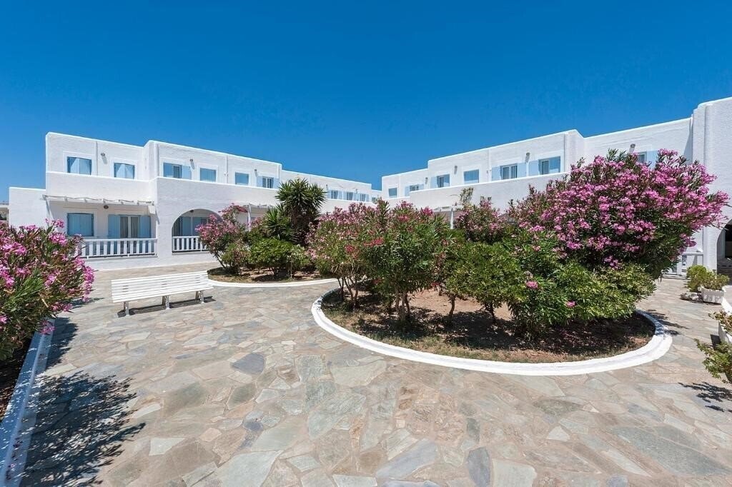 Зображення Narges Hotel 4*