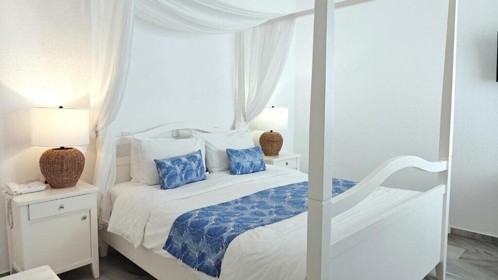 Картинка Narges Hotel 4*