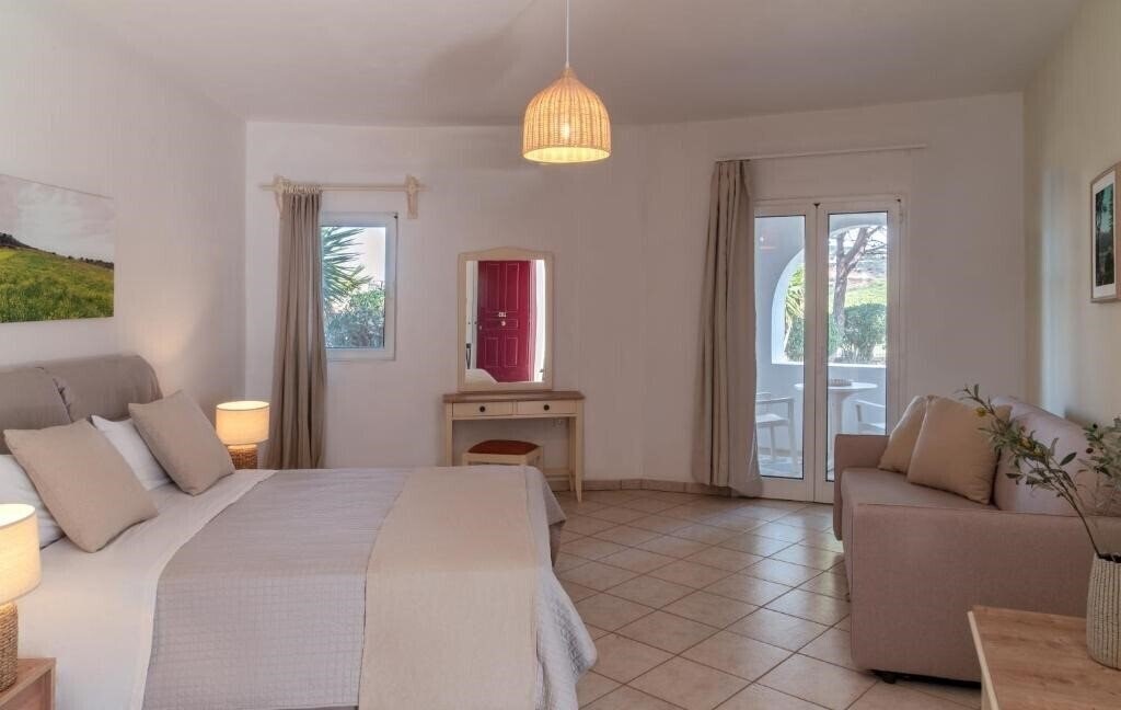 Фото Asteras Paradise 3*