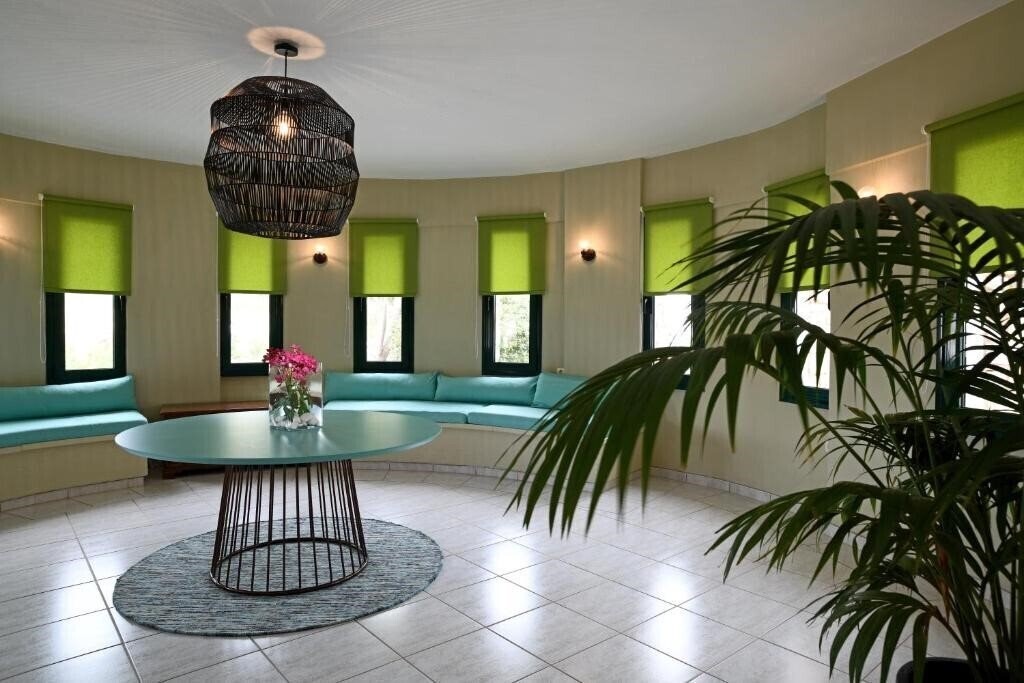 Вид Asteras Paradise 3*