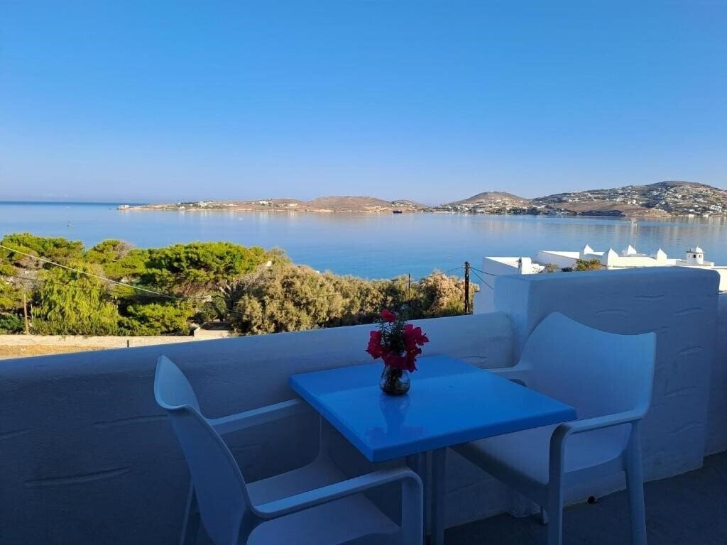 Фото Stratos Apartments & Studios 3*