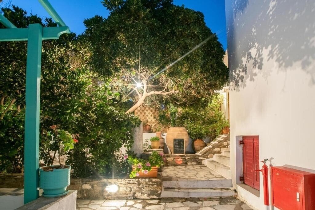 Апартаменти Aegean Village 2*