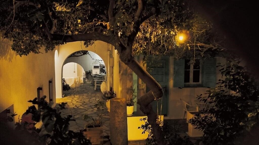 Панорама Aegean Village 2*