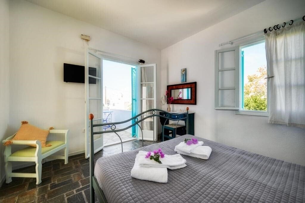 Фотографія Aegean Village 2*