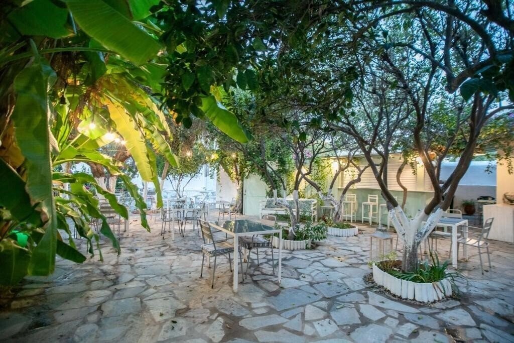 Зображення Aegean Village 2*