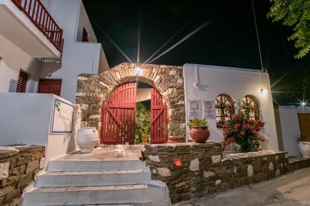 Вид Aegean Village 2*