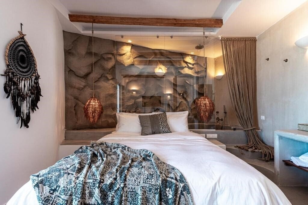 Панорама Bohemian Luxury Boutique 4*