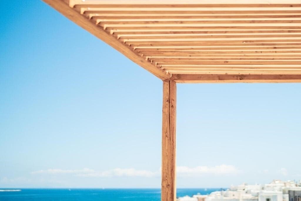 Зображення Bohemian Luxury Boutique 4*