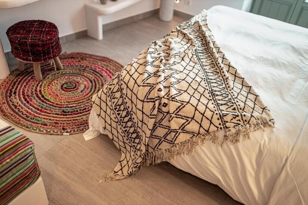 Вид Bohemian Luxury Boutique 4*