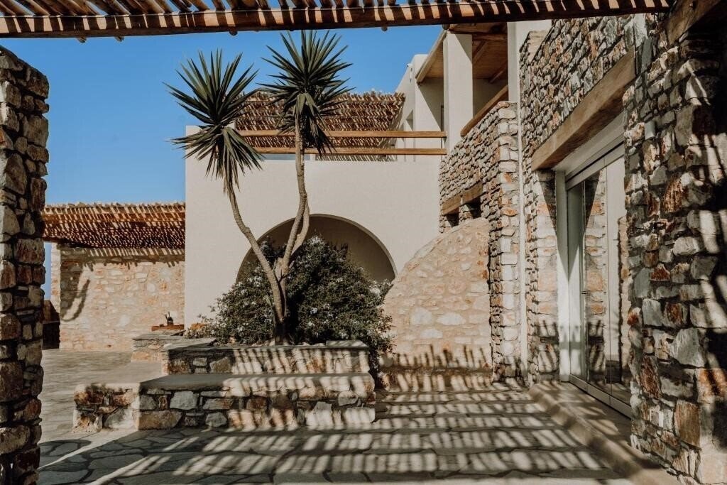 Зображення Mythic Paros Adults Only (ex. Mythic Exclusive Retreat, Mythic Exclusive Resort Adults Only 16+) 5*