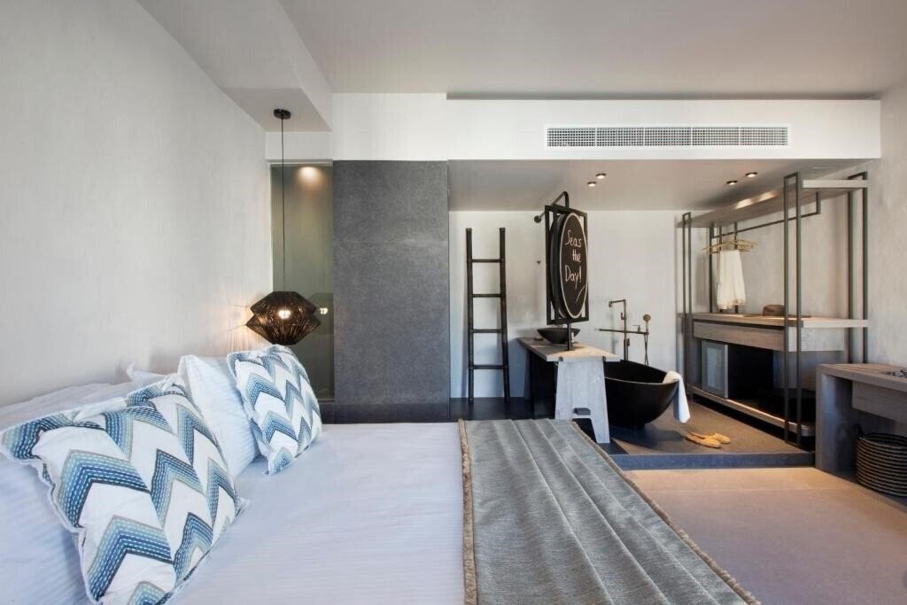 Фото Parion Opus - Adults Only 3*