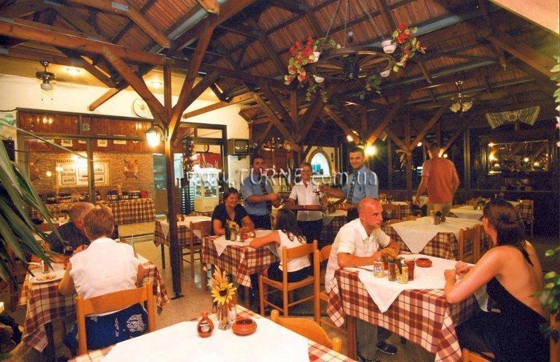 Фото Hippokampus Hotel 4*