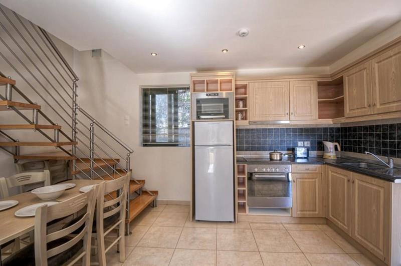 Апартаменты Villa Pefkos Mare вилла