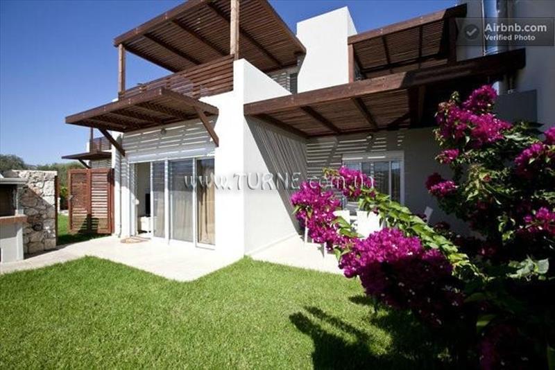 Апартаменти Villas Ossiano 4*