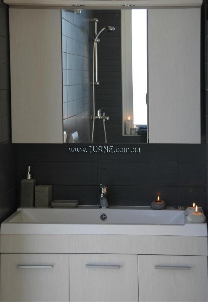 Вид Villas Ossiano 4*