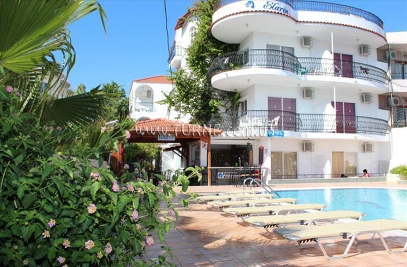 Панорама Elarin Studios 1*