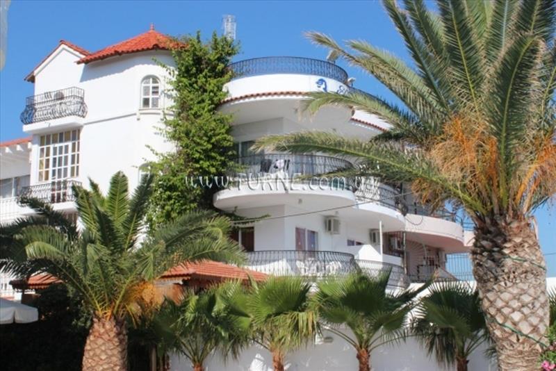 Апартаменты Elarin Studios 1*