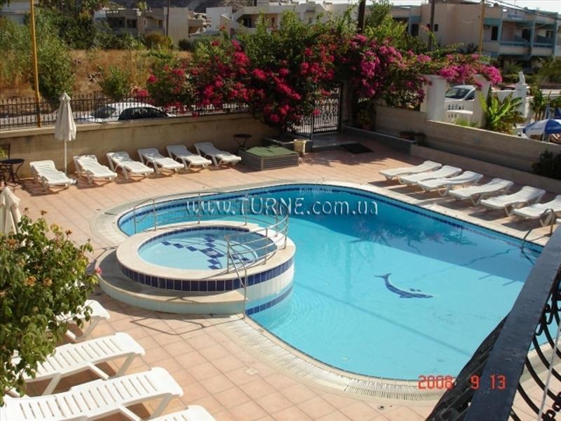 Территория Elarin Studios 1*