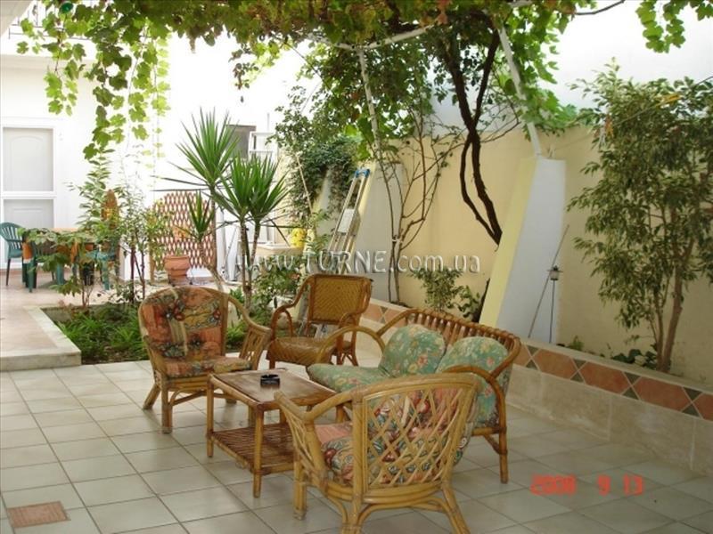 Вид Elarin Studios 1*