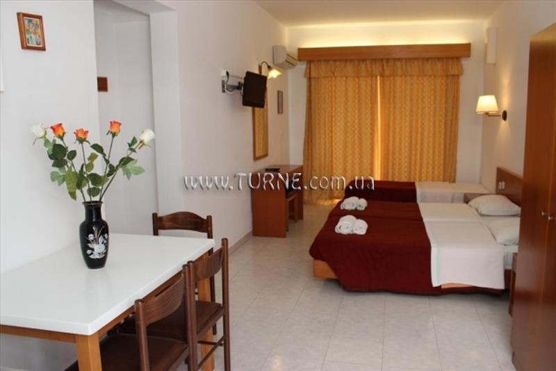 Фотография Elarin Studios 1*