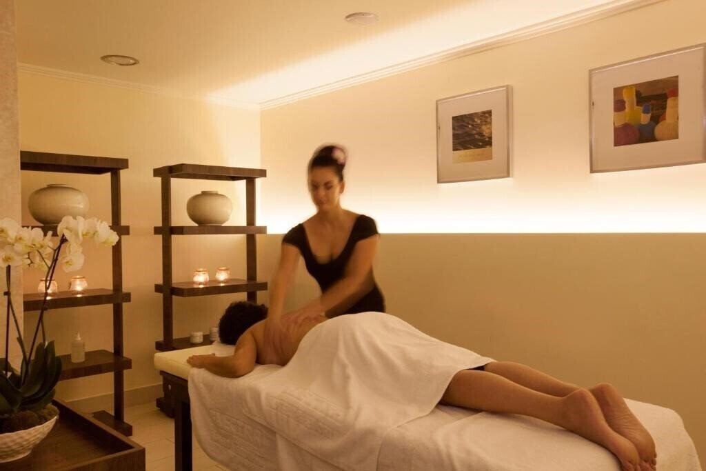 Вид Electra Palace Resort 5*