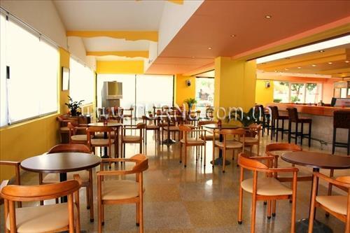 Вид Alexia Hotel & Studios 3*