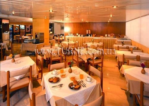 Картинка Alexia Hotel & Studios 3*