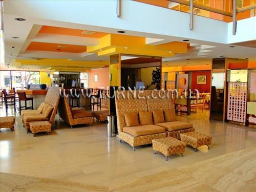 Изображение Alexia Hotel & Studios 3*