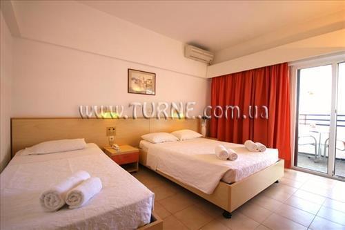 Фото Alexia Hotel & Studios 3*