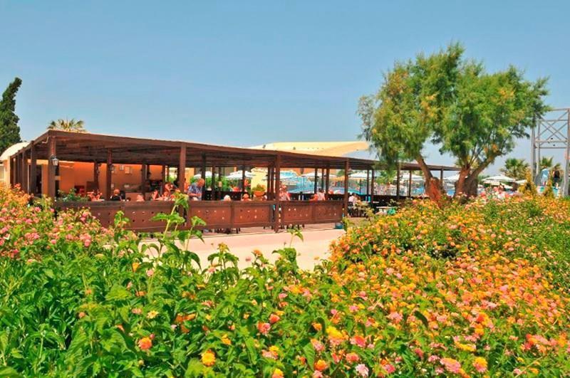 Вид Doreta Beach Resort & SPA 4*
