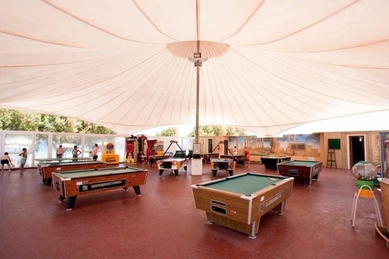 Територія Doreta Beach Resort & SPA 4*