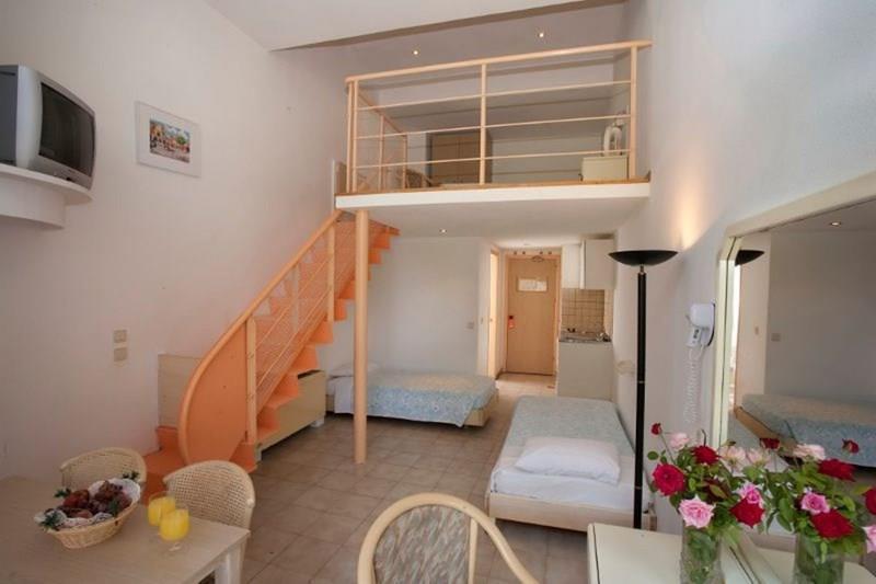 Панорама Doreta Beach Resort & SPA 4*