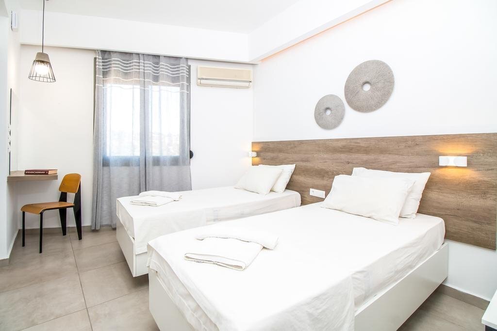 Панорама Hillside Studios 2*